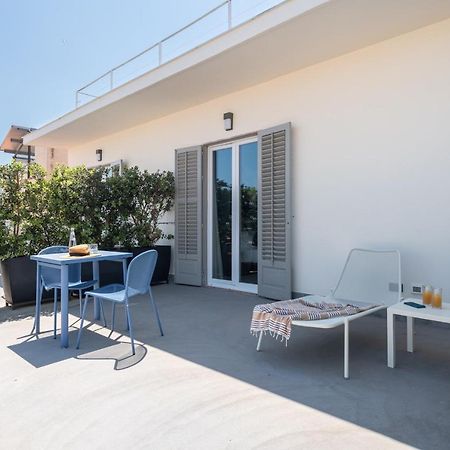 Attico 37 - Comfort Room Con Terrazza Privata Palermo Exteriér fotografie