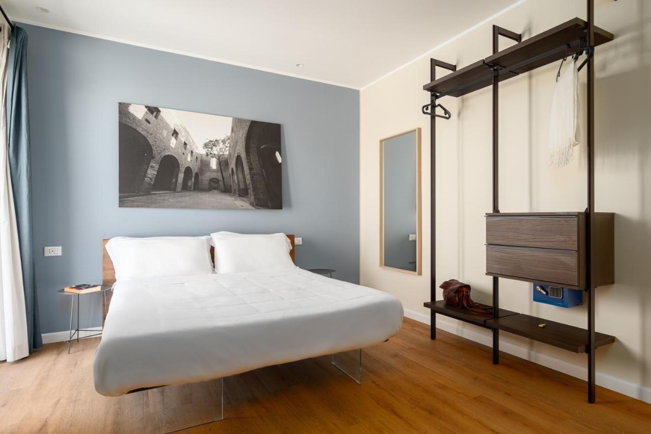 Attico 37 - Comfort Room Con Terrazza Privata Palermo Exteriér fotografie