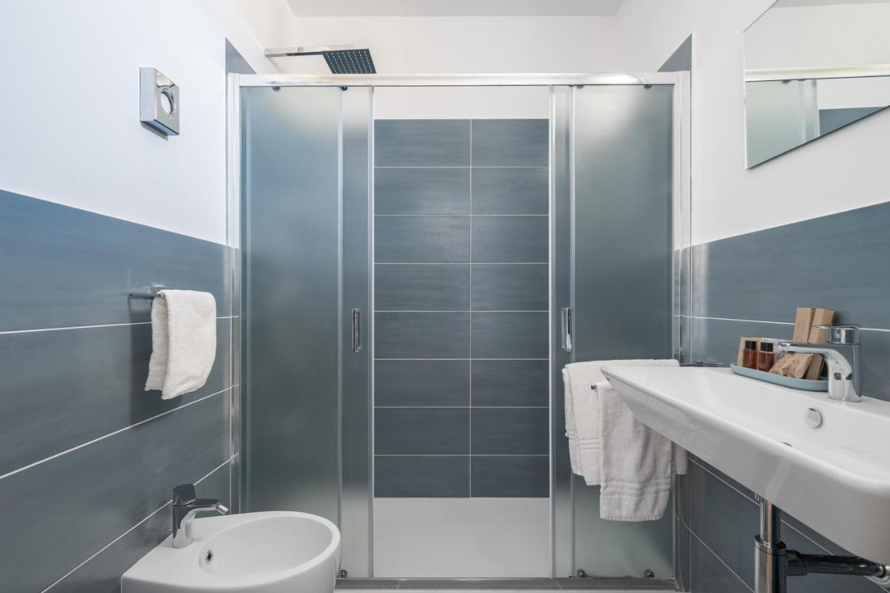 Attico 37 - Comfort Room Con Terrazza Privata Palermo Exteriér fotografie