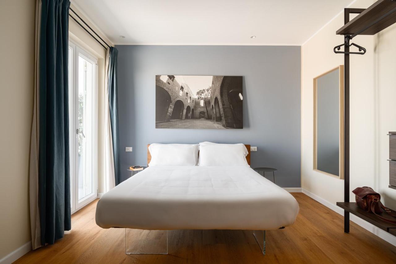 Attico 37 - Comfort Room Con Terrazza Privata Palermo Exteriér fotografie